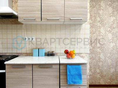 Продажа квартиры Гашека ул., 19