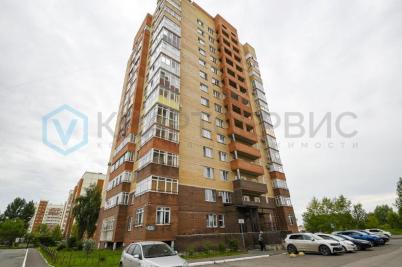 Продажа квартиры Гашека ул., 19