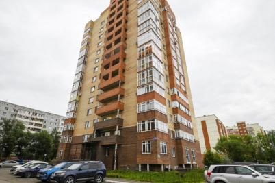 Продажа квартиры Гашека ул., 19