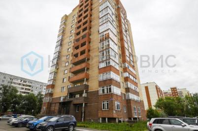 Продажа квартиры Гашека ул., 19