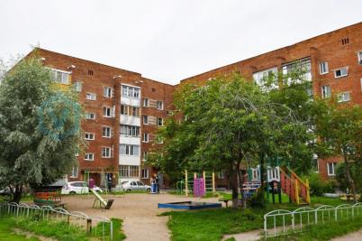 Продажа квартиры 3-я Станционная ул., 71