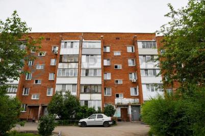 Продажа квартиры 3-я Станционная ул., 71