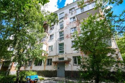 Продажа квартиры Всеволода Иванова ул., 2