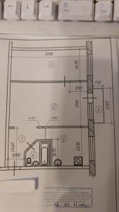 Продажа квартиры Омск. ул Федора Крылова, 4