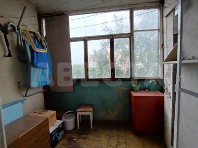 Продажа квартиры Омск. ул. Кирова, 7