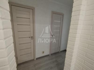 Продажа квартиры Омск. Звездова, 101