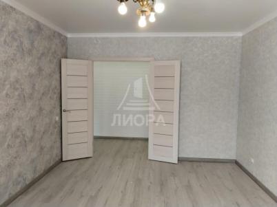 Продажа квартиры Омск. Звездова, 101