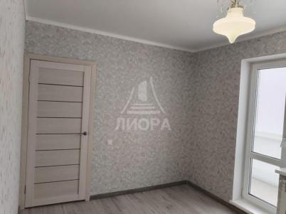 Продажа квартиры Омск. Звездова, 101