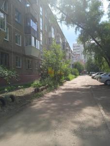 Продажа квартиры 22 Апреля ул., 32