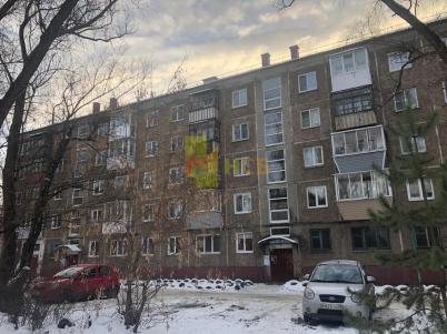 Продажа квартиры 22 Апреля ул., 32