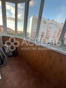 Продажа квартиры Омск. Краснопресненская, 3