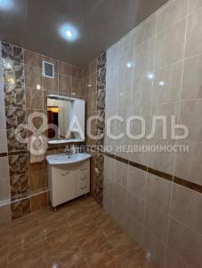 Продажа квартиры Омск. Краснопресненская, 3