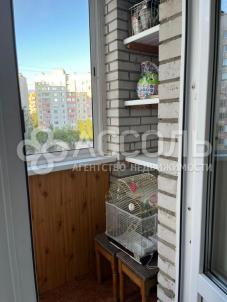 Продажа квартиры Омск. Краснопресненская, 3