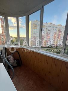 Продажа квартиры Омск. Краснопресненская, 3