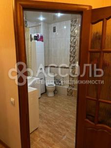 Продажа квартиры Омск. Краснопресненская, 3