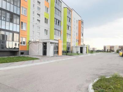 Продажа квартиры 21-я Амурская ул., 75