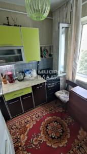 Продажа квартиры Омск. проспект Мира, 157