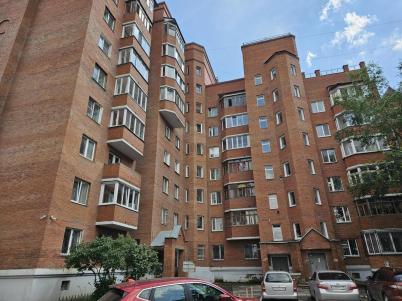 Продажа квартиры Омск. Омская улица 149