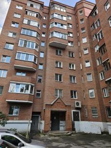 Продажа квартиры Омск. Омская улица 149