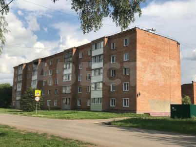 Продажа квартиры Омск. ул. Крутогорская, 24