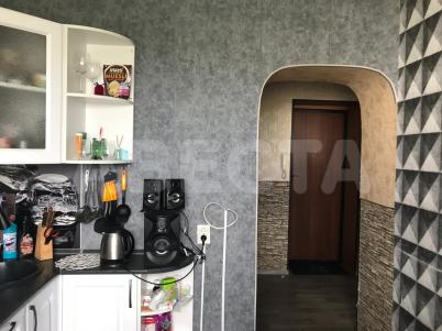 Продажа квартиры Омск. ул. Крутогорская, 24