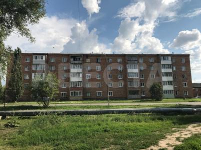 Продажа квартиры Омск. ул. Крутогорская, 24