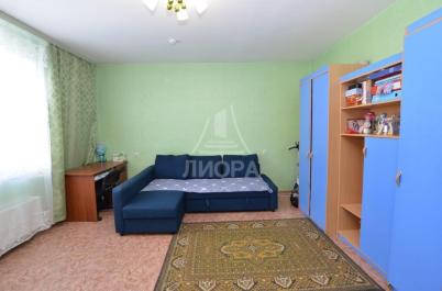 Продажа квартиры Омск. Новая Московка, Бисяриной, 3