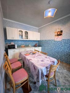 Продажа квартиры 3-я Новая, 1