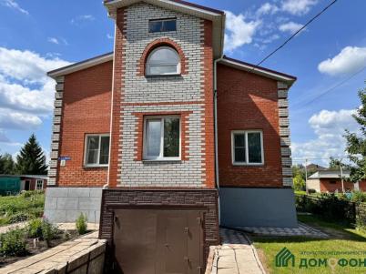 Продажа квартиры 3-я Новая, 1