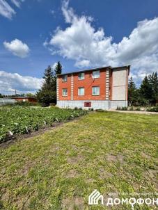 Продажа квартиры 3-я Новая, 1