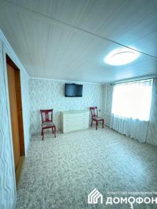 Продажа квартиры 3-я Новая, 1