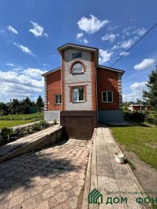 Продажа квартиры 3-я Новая, 1