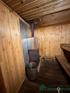 Продажа квартиры 3-я Новая, 1
