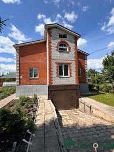 Продажа квартиры 3-я Новая, 1