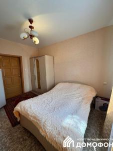 Продажа квартиры 3-я Новая, 1