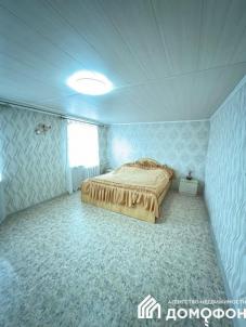 Продажа квартиры 3-я Новая, 1