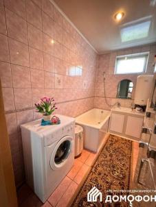 Продажа квартиры 3-я Новая, 1