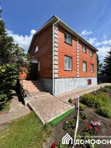 Продажа квартиры 3-я Новая, 1