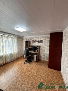 Продажа квартиры 3-я Новая, 1
