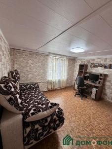 Продажа квартиры 3-я Новая, 1