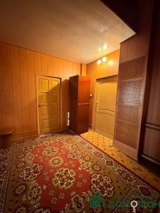 Продажа квартиры 3-я Новая, 1