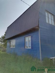 Продажа дома Омск. Осташково,