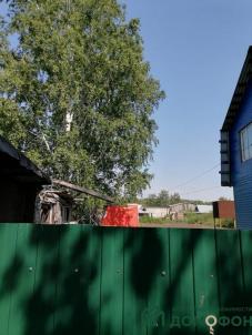 Продажа дома Омск. Осташково,