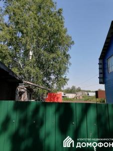 Продажа дома Омск. Осташково,