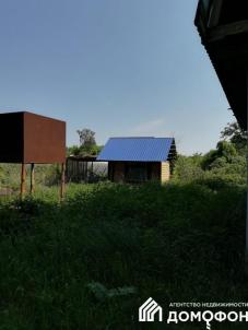 Продажа дома Омск.&nbsp;Осташково,