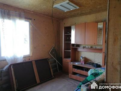 Продажа дома Омск. Осташково,
