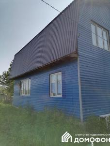 Продажа дома Омск. Осташково,