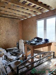 Продажа дома Омск. Осташково,