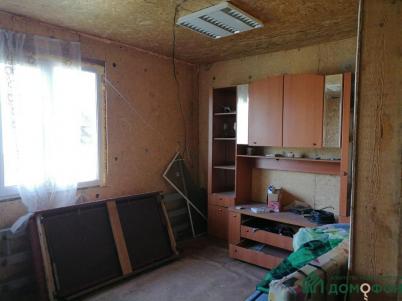 Продажа дома Омск. Осташково,