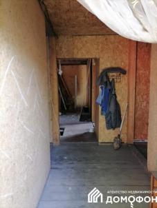 Продажа дома Омск. Осташково,